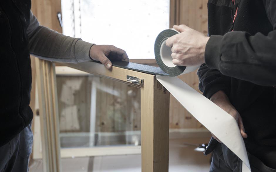 double vitrage sur mesure Nogent-sur-Oise